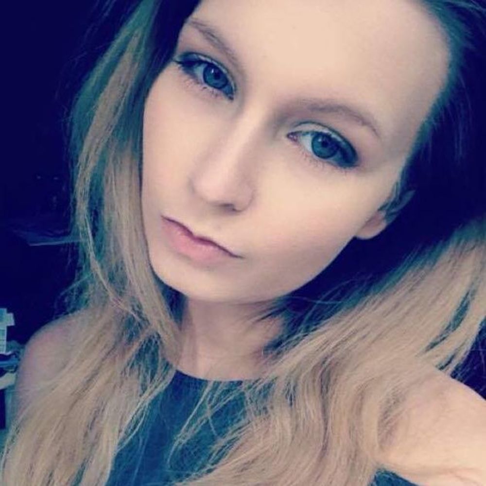 Meet your Posher, Kallie